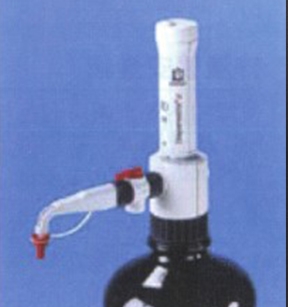 标准型瓶口分配器Dispensette III-固定式
