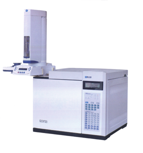气相色谱仪器 气相色谱仪器